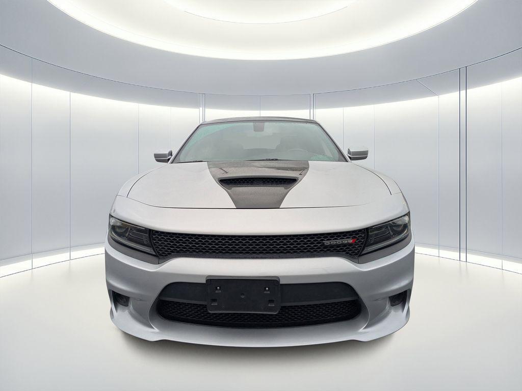 used 2022 Dodge Charger car, priced at $30,929