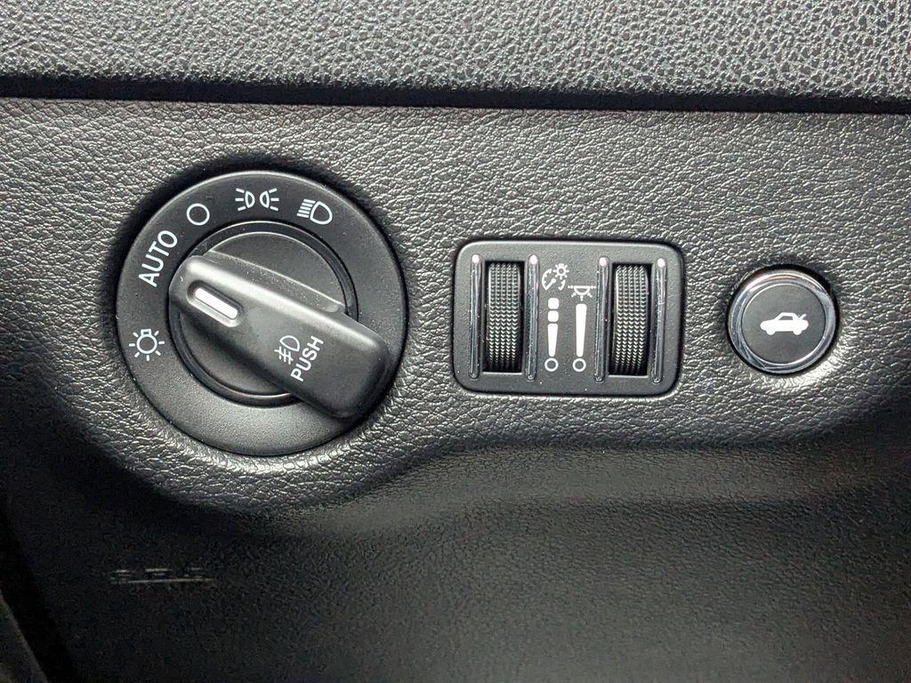 used 2022 Dodge Charger car, priced at $30,929