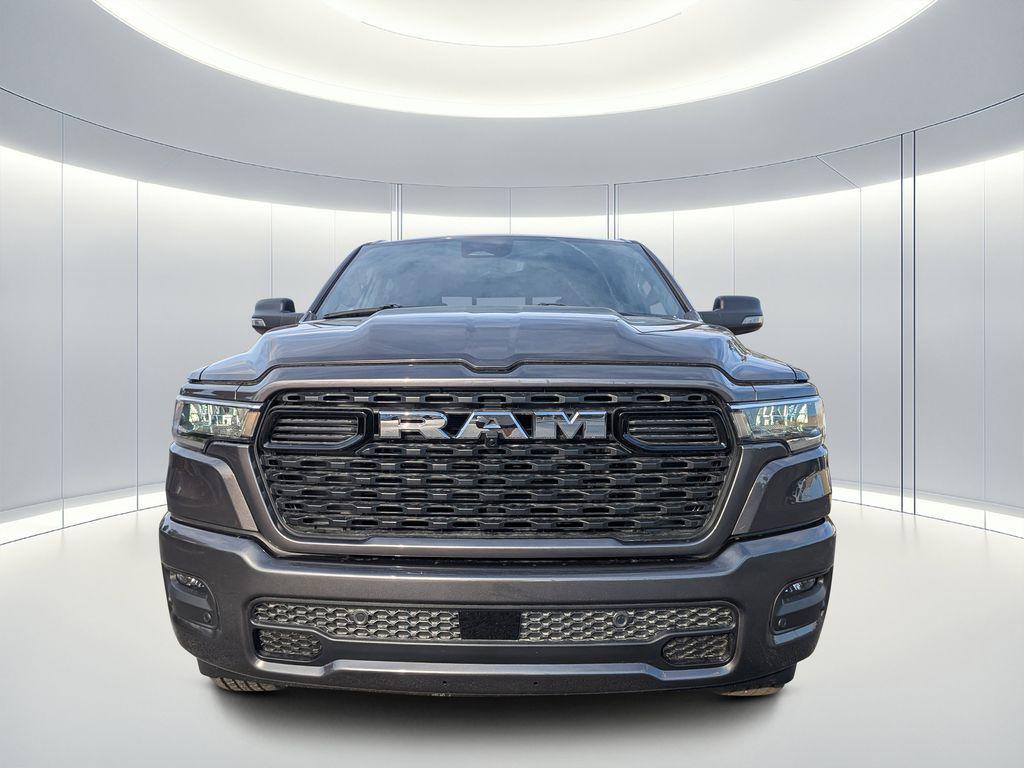 new 2026 Ram 1500 car, priced at $47,144