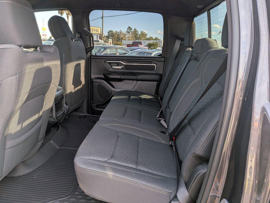 new 2026 Ram 1500 car, priced at $47,144