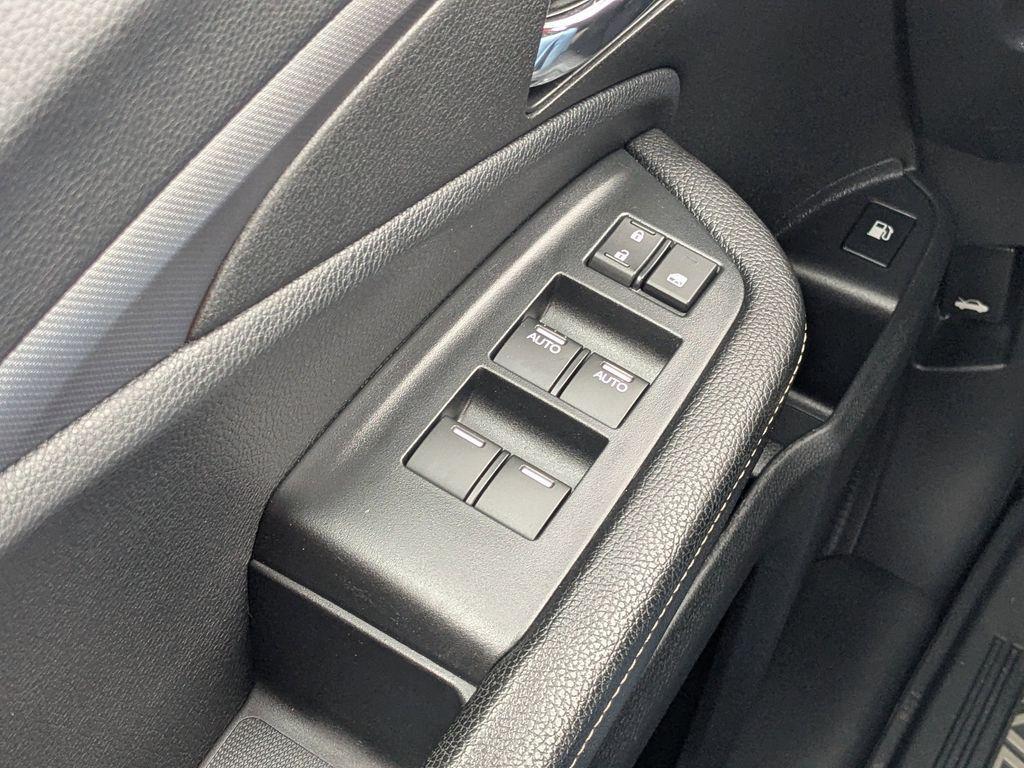 used 2022 Honda Ridgeline car, priced at $30,680