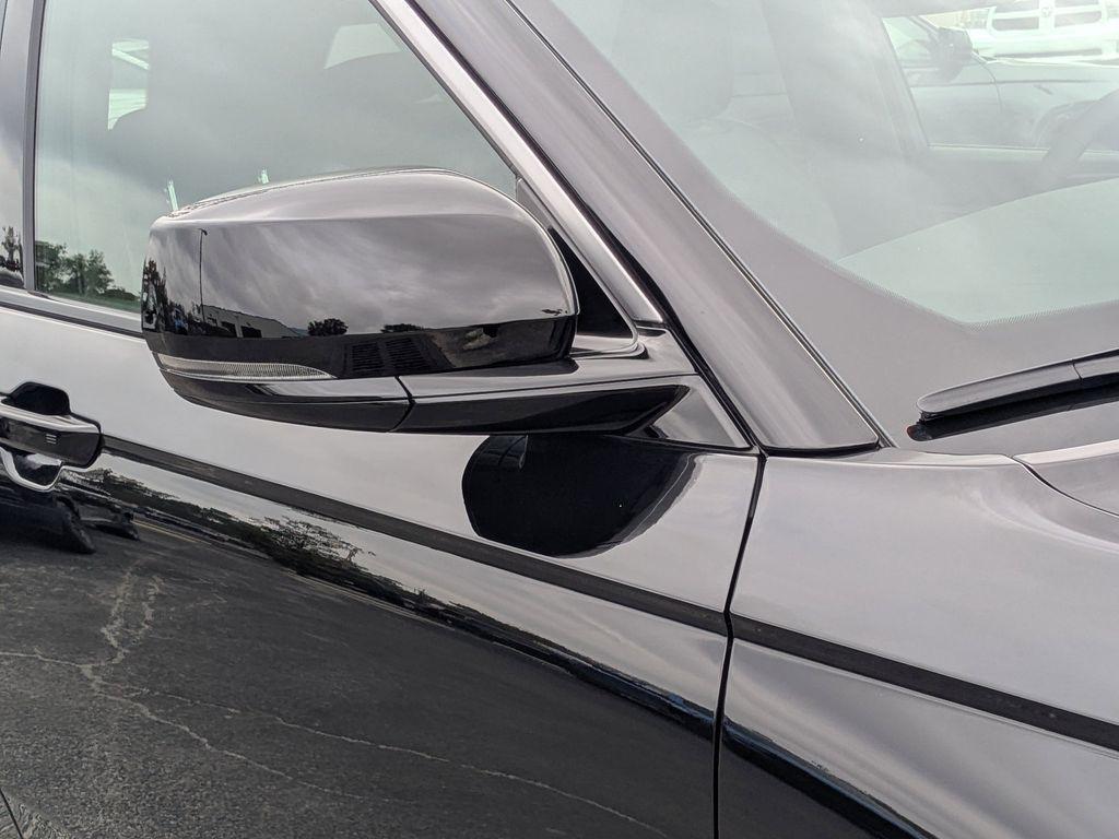 new 2026 Jeep Grand Cherokee car, priced at $43,390