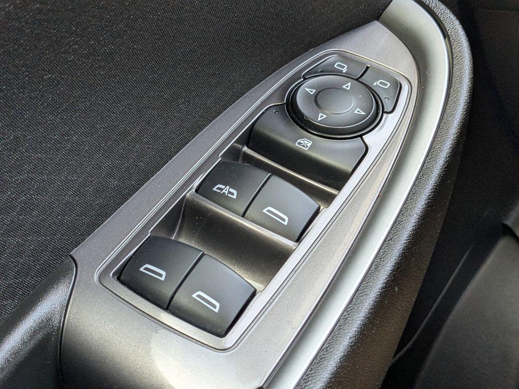 used 2024 Chevrolet Malibu car, priced at $17,806