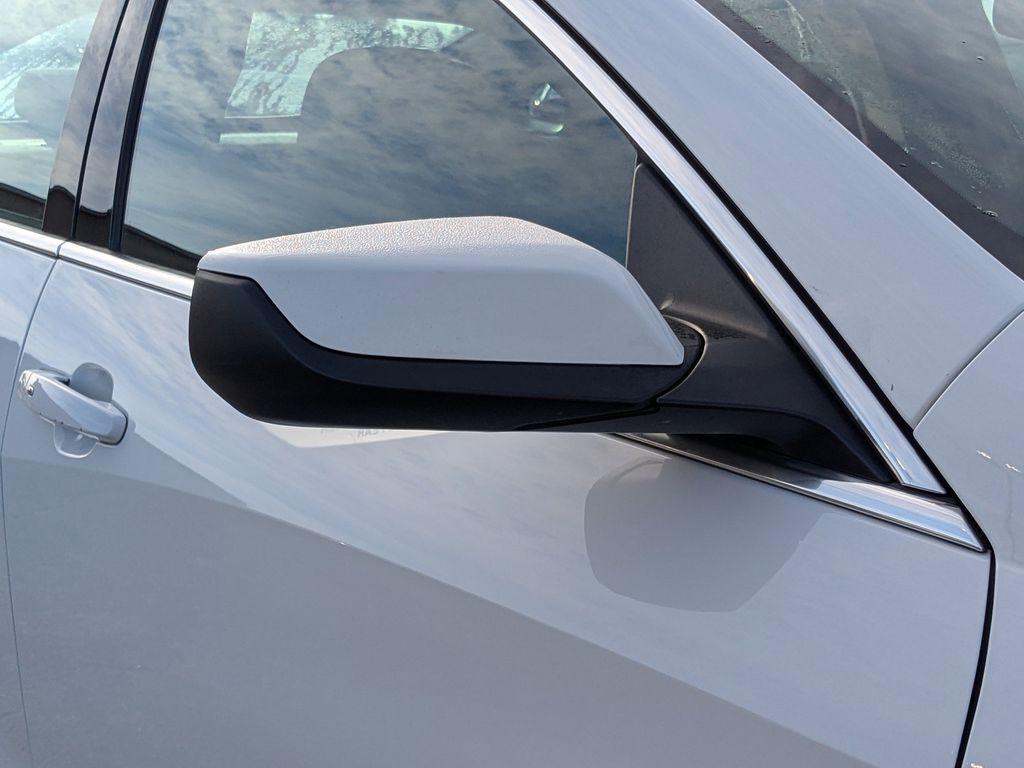 used 2024 Chevrolet Malibu car, priced at $17,806