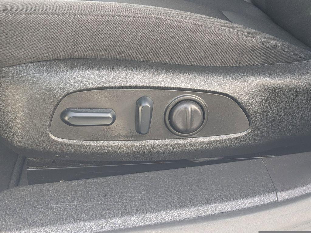 used 2024 Chevrolet Malibu car, priced at $17,806