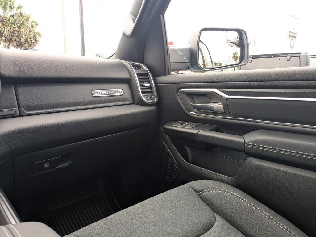 new 2026 Ram 1500 car, priced at $52,315