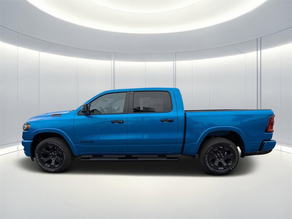 new 2026 Ram 1500 car, priced at $51,315