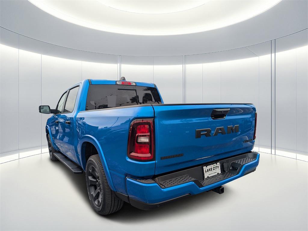 new 2026 Ram 1500 car, priced at $51,315