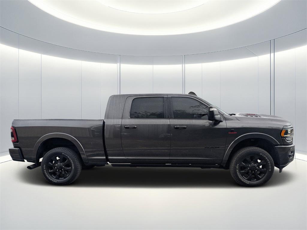 used 2023 Ram 2500 car, priced at $55,311