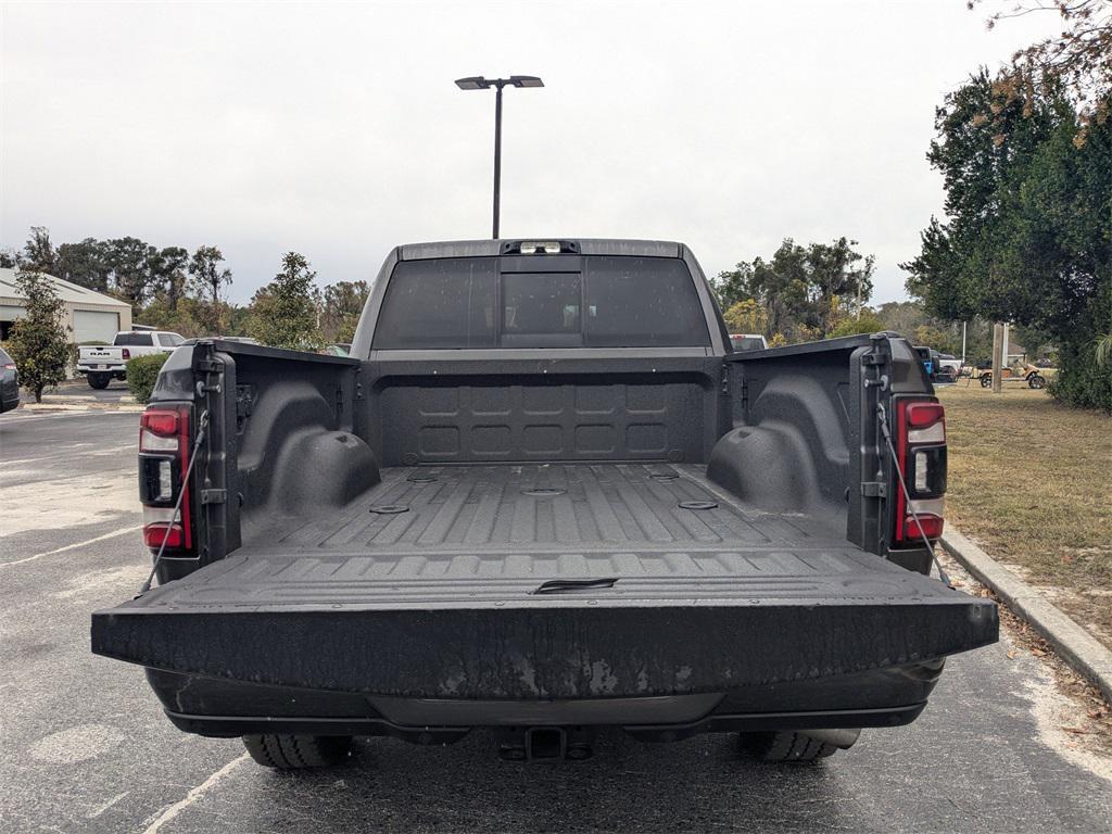 used 2023 Ram 2500 car, priced at $55,311