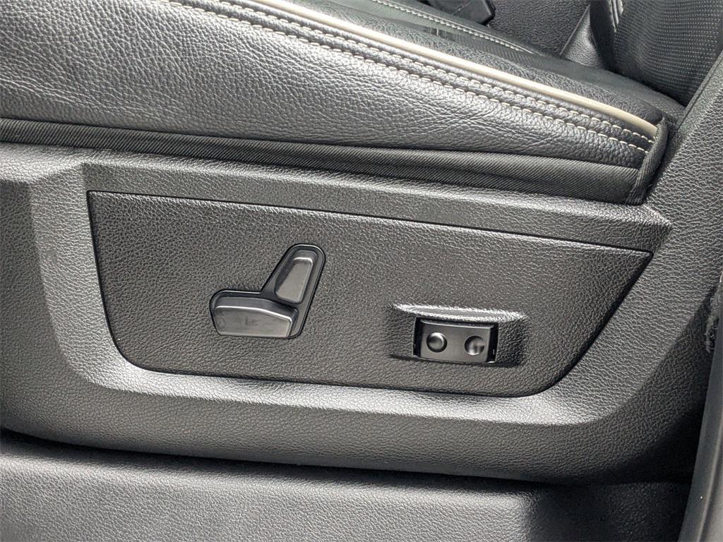 used 2023 Ram 2500 car, priced at $55,311