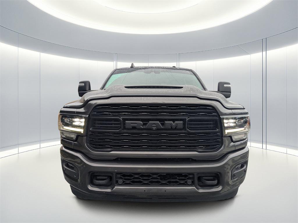 used 2023 Ram 2500 car, priced at $55,311