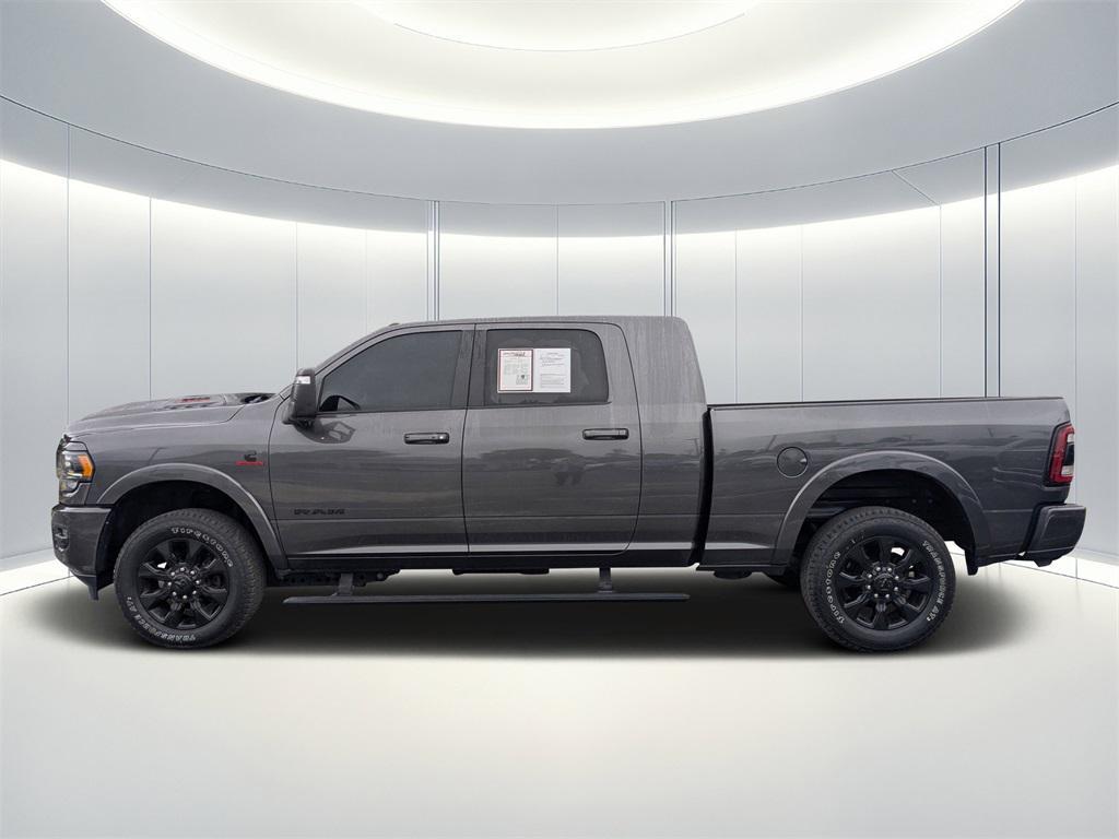 used 2023 Ram 2500 car, priced at $55,311
