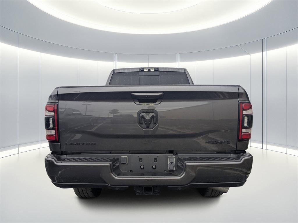 used 2023 Ram 2500 car, priced at $55,311