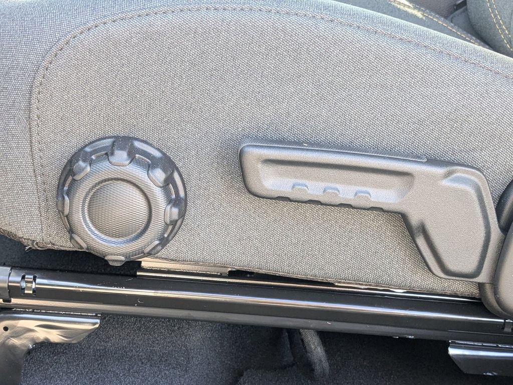 new 2026 Jeep Wrangler car, priced at $32,880