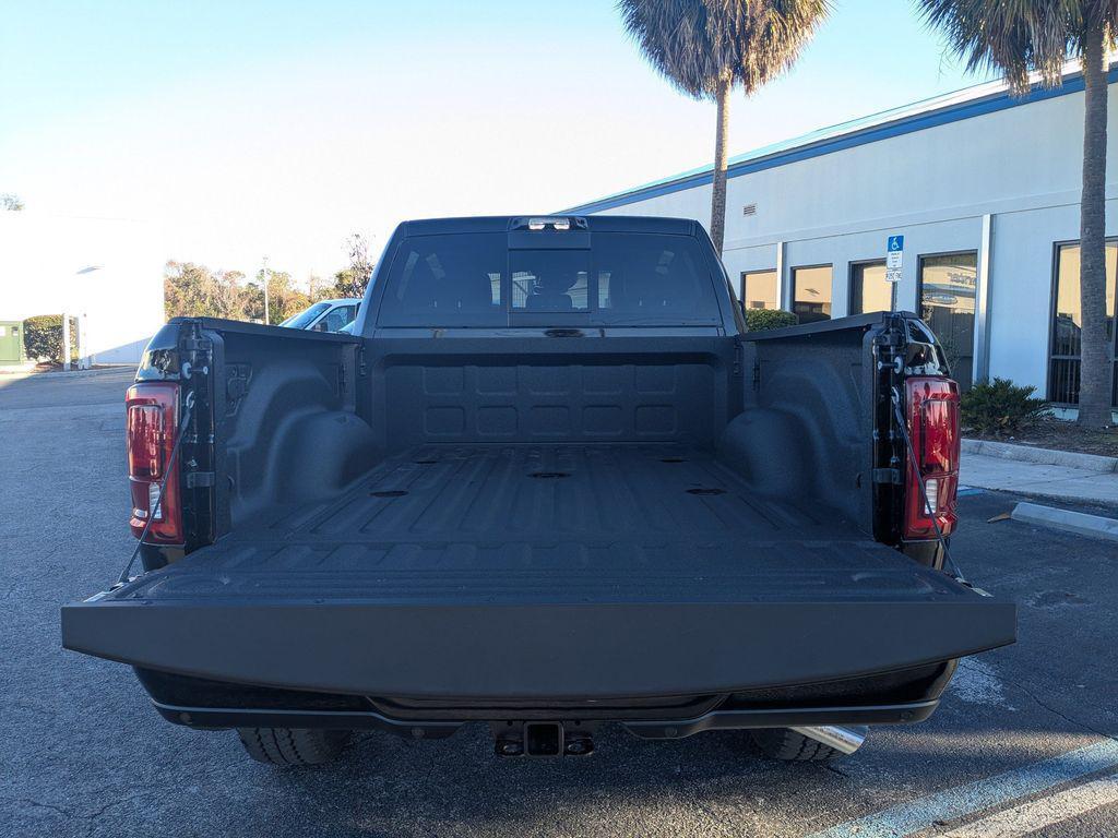 new 2026 Ram 2500 car, priced at $79,359
