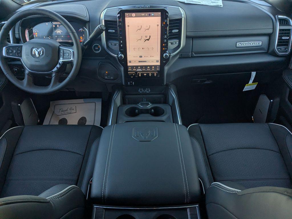 new 2026 Ram 2500 car, priced at $79,359