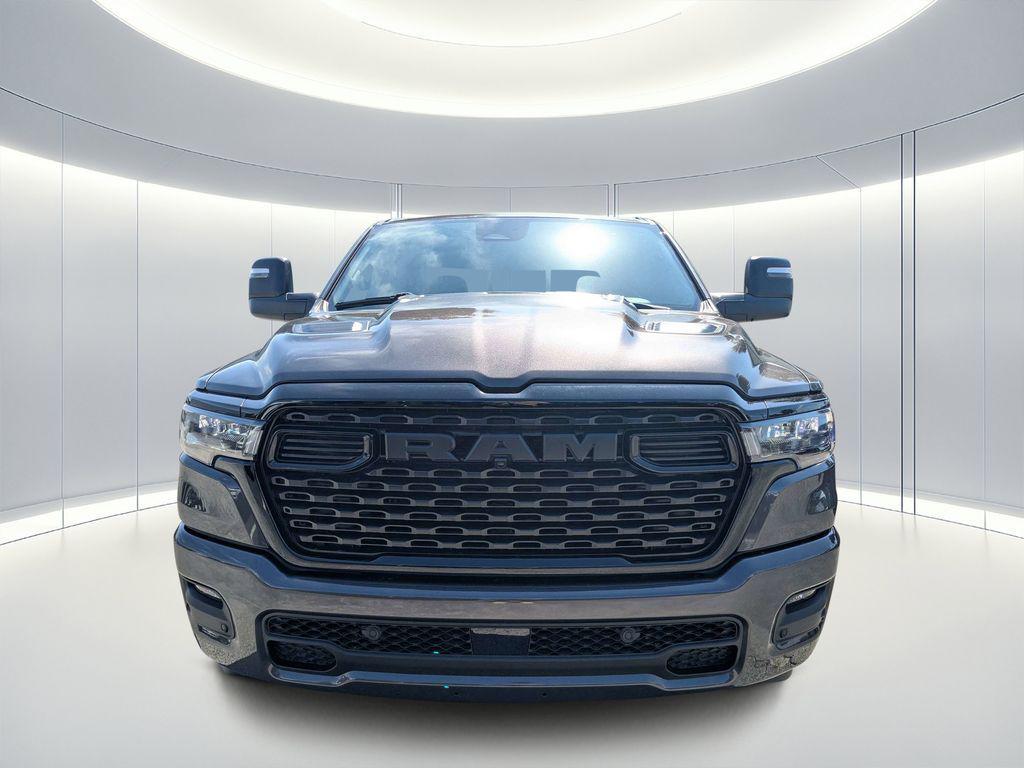 new 2026 Ram 1500 car, priced at $48,890