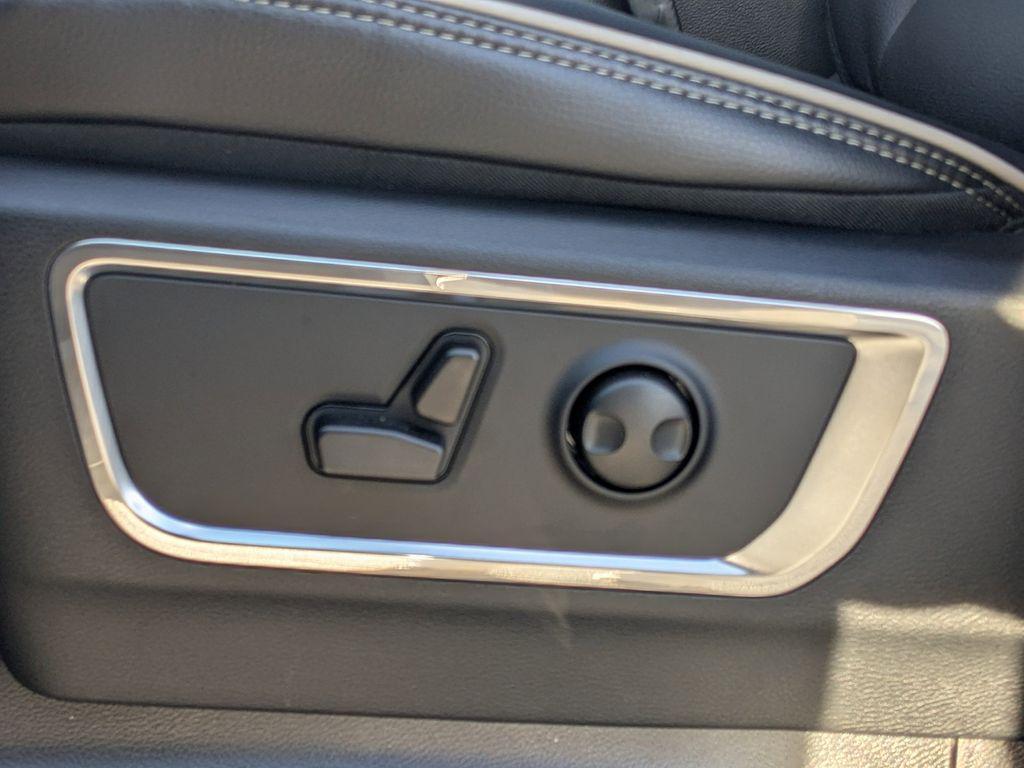 new 2026 Ram 1500 car, priced at $68,525