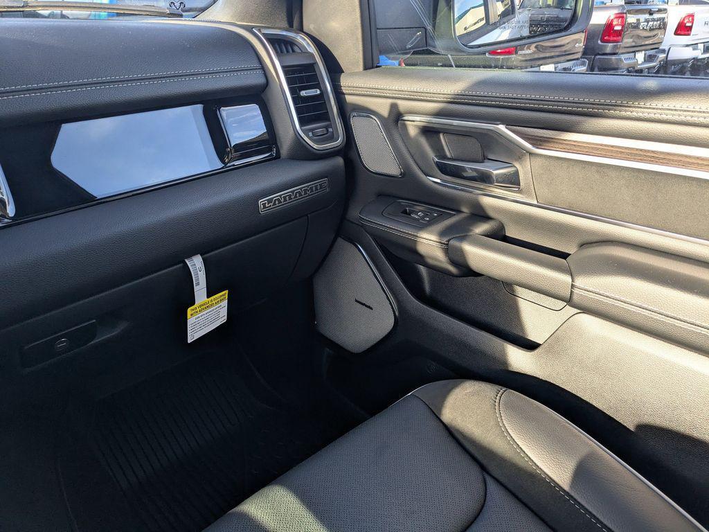 new 2026 Ram 1500 car, priced at $68,525