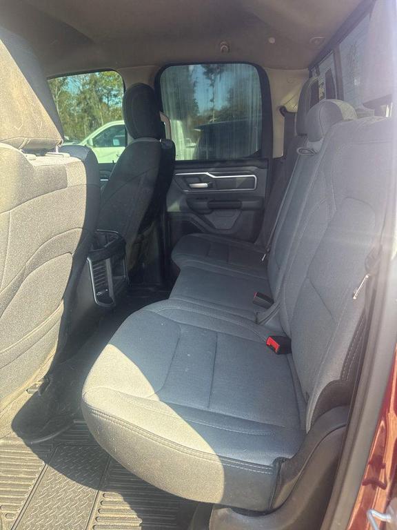 used 2020 Ram 1500 car, priced at $24,900
