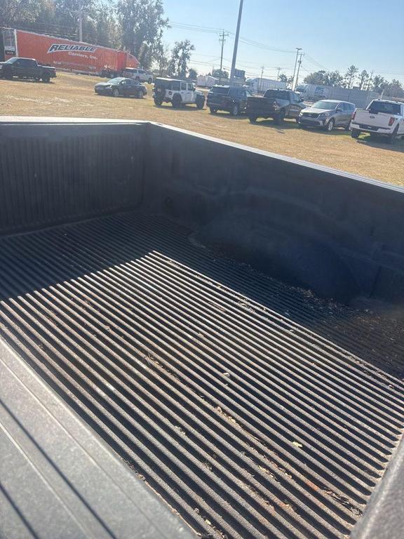 used 2020 Ram 1500 car, priced at $24,900