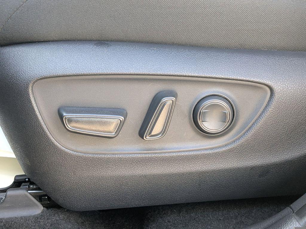 used 2024 Toyota RAV4 Hybrid car, priced at $29,408