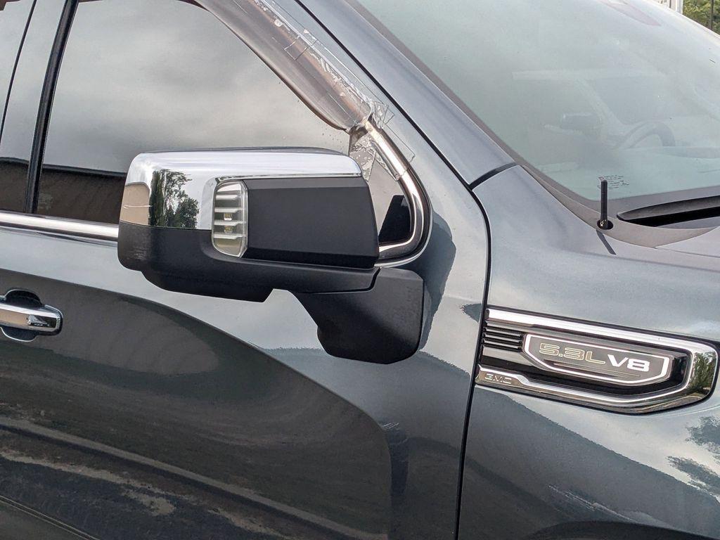 used 2019 GMC Sierra 1500 car, priced at $30,927