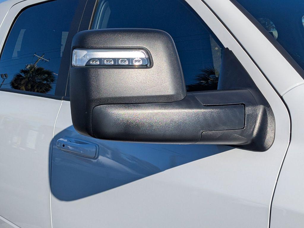 used 2025 Ram 3500 car, priced at $74,085