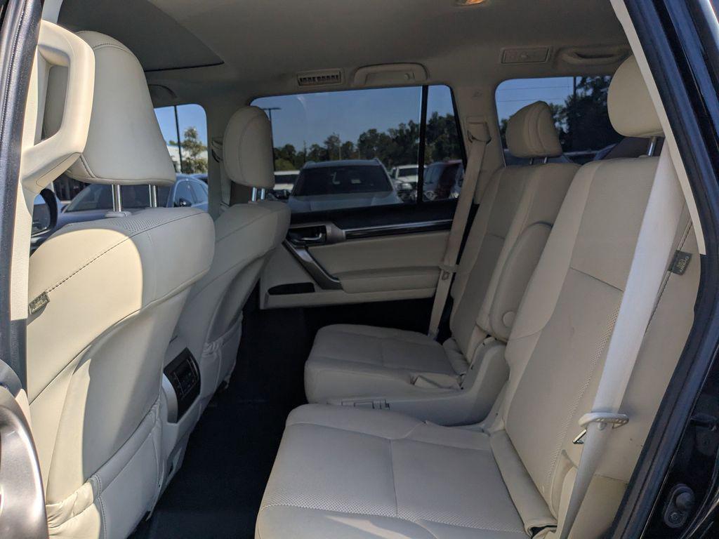 used 2020 Lexus GX 460 car, priced at $36,021