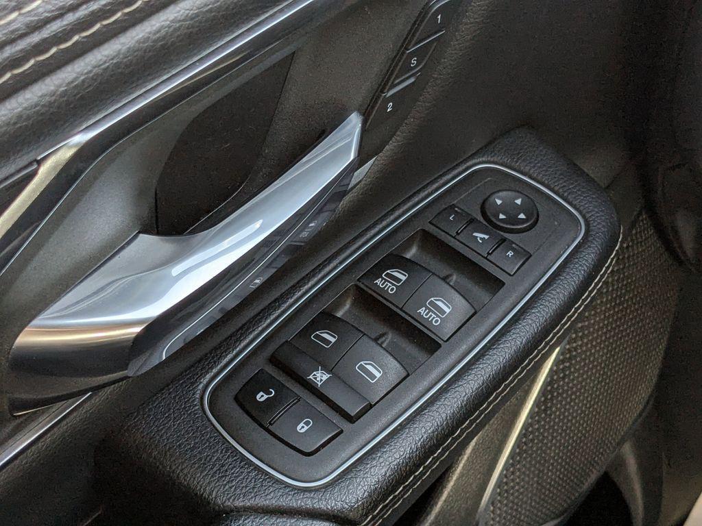 used 2024 Ram 1500 car, priced at $31,451