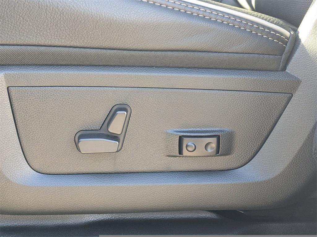 new 2026 Ram 2500 car, priced at $81,485