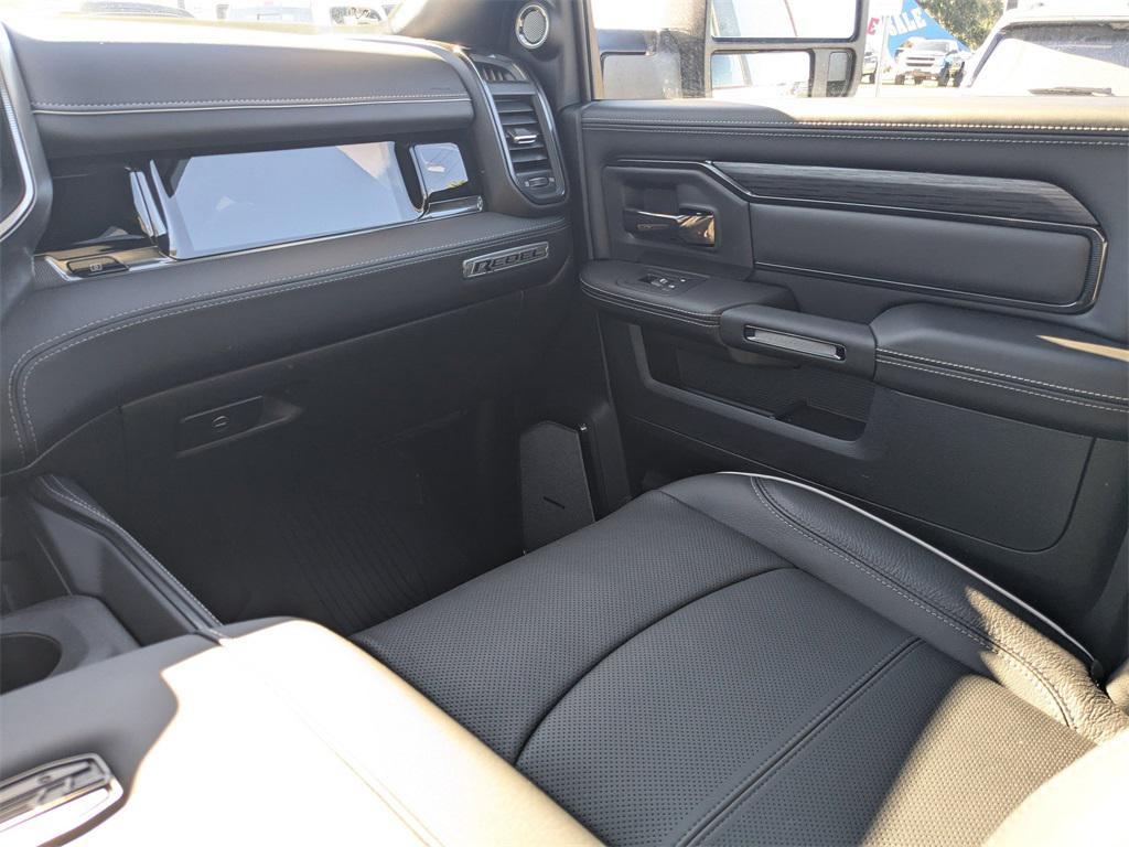 new 2026 Ram 2500 car, priced at $81,485