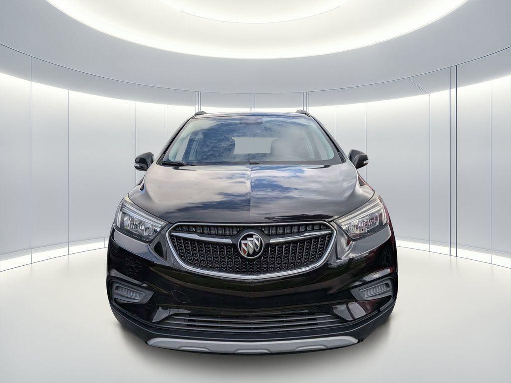 used 2019 Buick Encore car, priced at $11,132