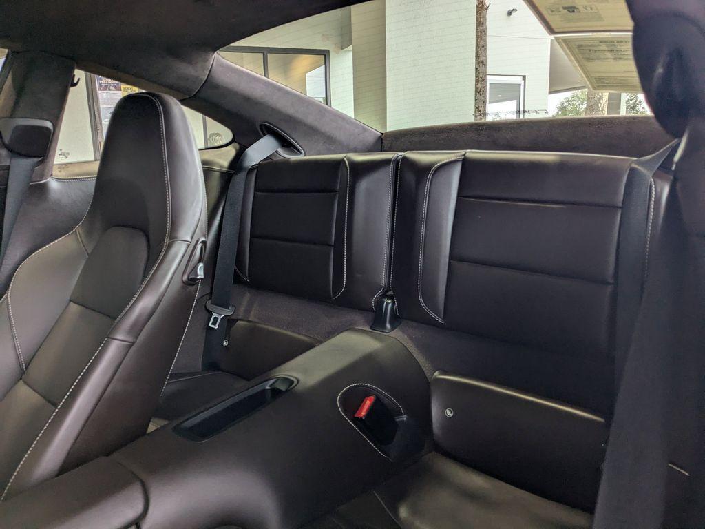 used 2016 Porsche 911 car, priced at $139,898