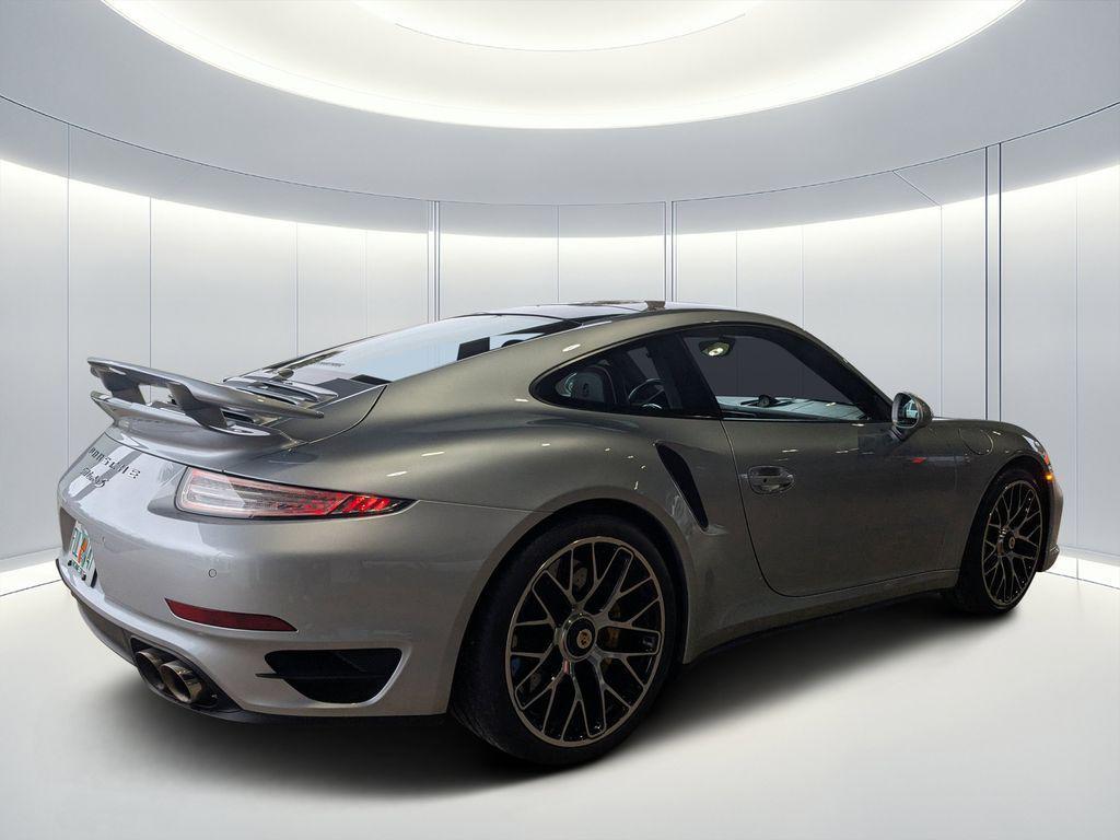 used 2016 Porsche 911 car, priced at $139,898