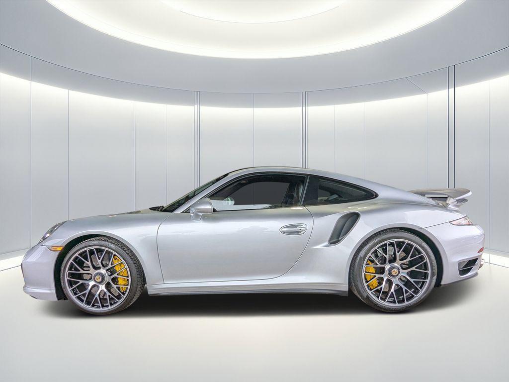 used 2016 Porsche 911 car, priced at $139,898