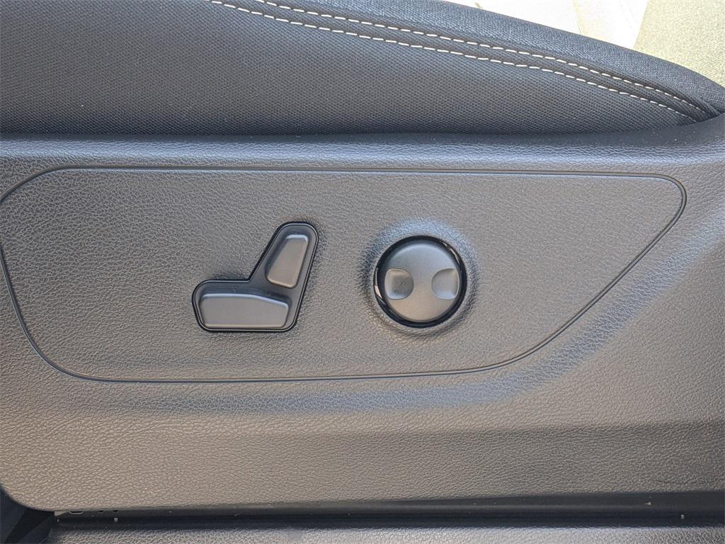 new 2026 Ram 1500 car, priced at $52,945