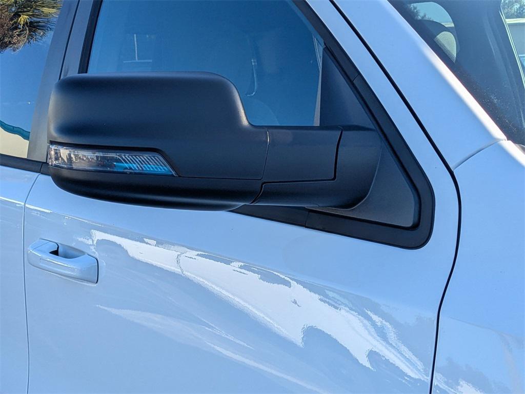 new 2026 Ram 1500 car, priced at $52,945