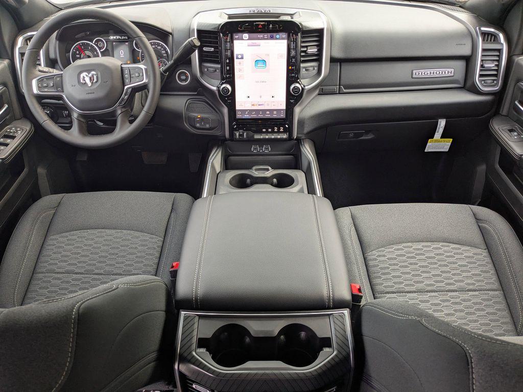 new 2026 Ram 3500 car, priced at $73,295