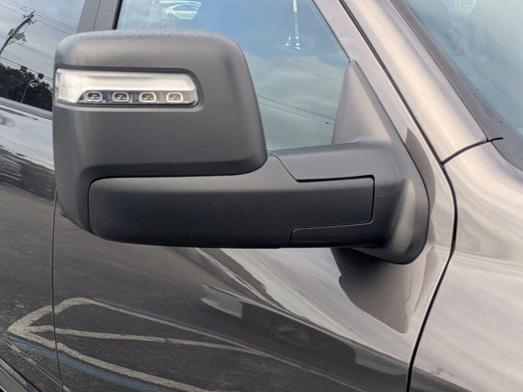 new 2026 Ram 3500 car, priced at $73,295