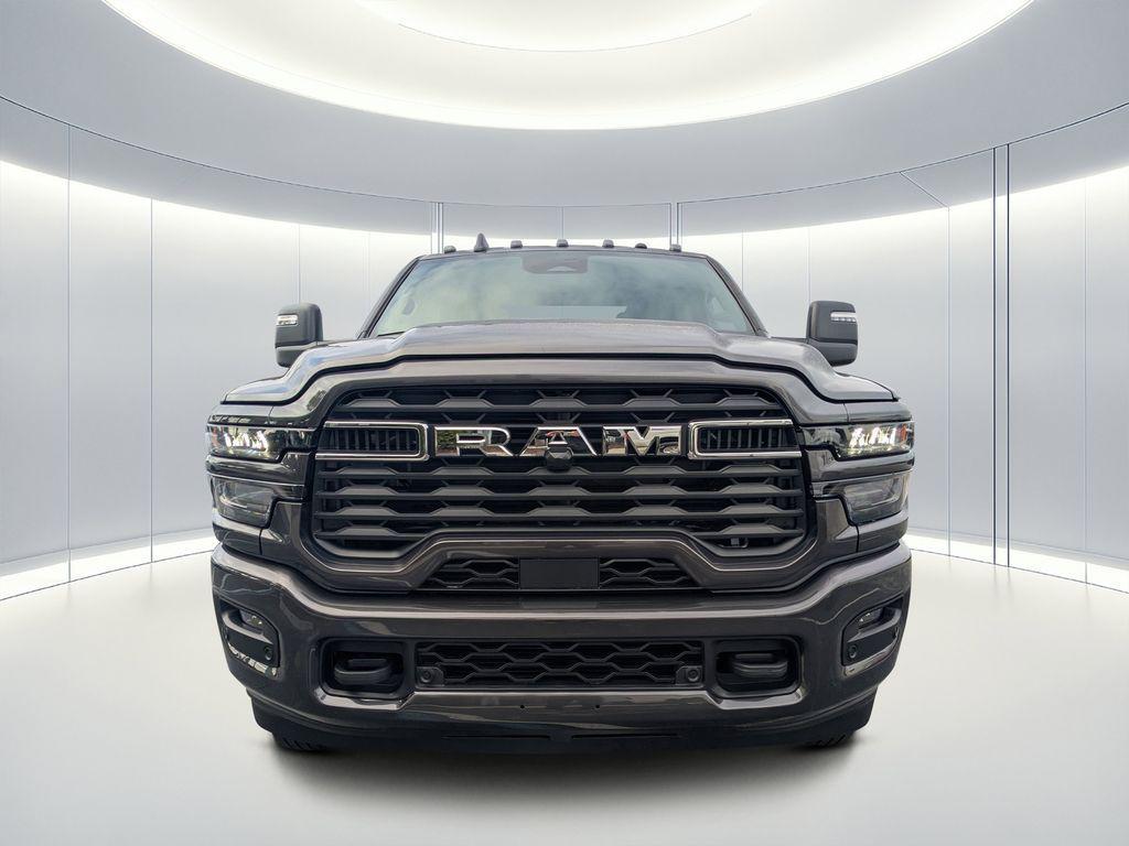 new 2026 Ram 3500 car, priced at $73,295