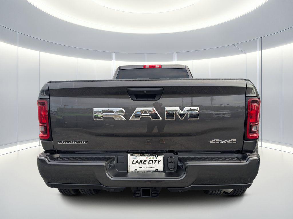 new 2026 Ram 3500 car, priced at $73,295