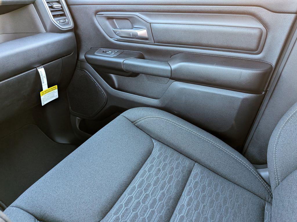 new 2026 Ram 1500 car, priced at $45,745