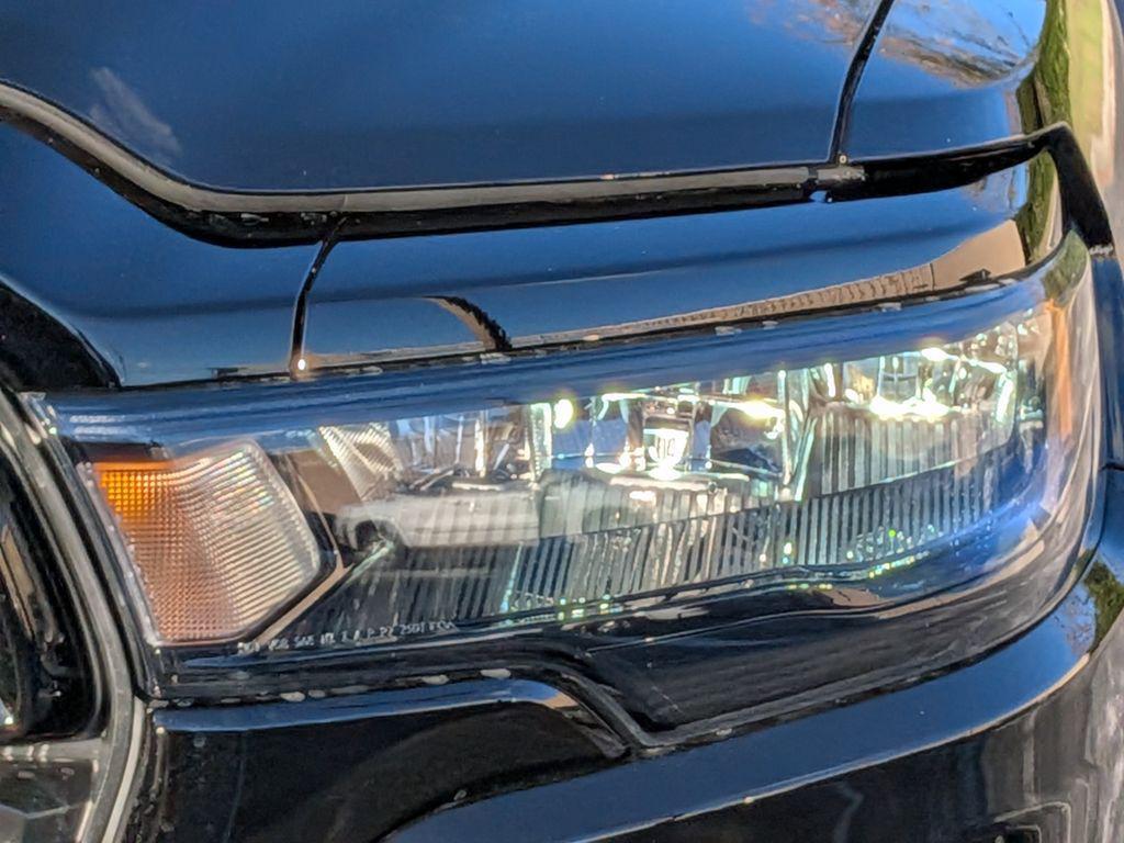 new 2026 Ram 1500 car, priced at $45,745