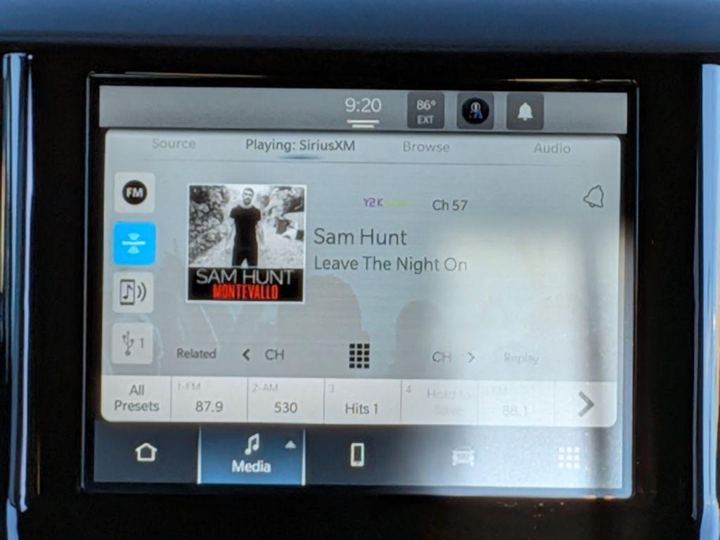 new 2026 Ram 1500 car, priced at $45,745