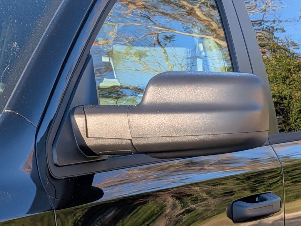 new 2026 Ram 1500 car, priced at $45,745