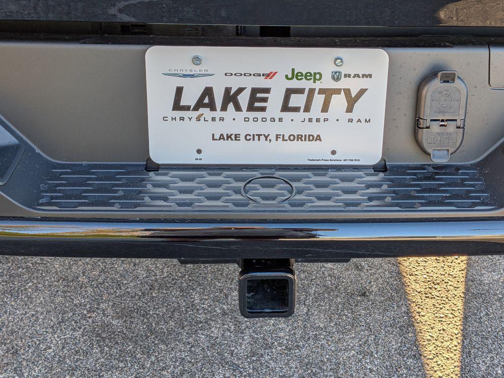 new 2026 Ram 1500 car, priced at $45,745