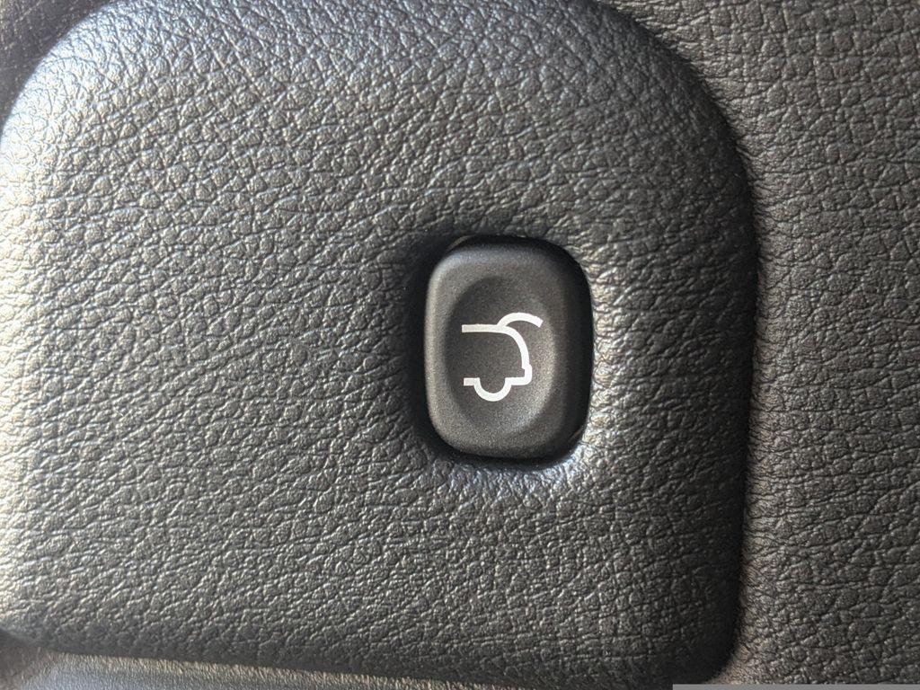 new 2026 Dodge Durango car, priced at $37,960