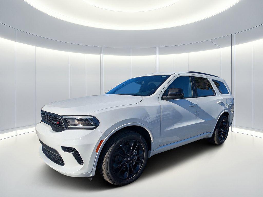 new 2026 Dodge Durango car, priced at $37,960